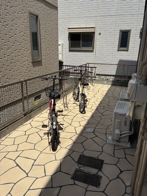 ヴィラ東小岩 102号-13