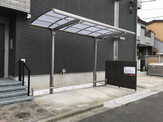 セレナヴィラ新松戸 103号-13