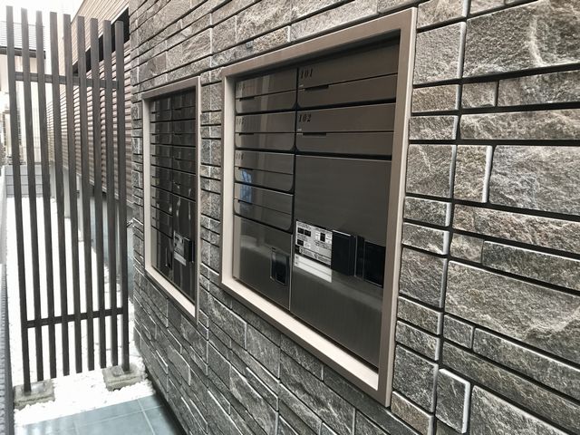 セレナヴィラ新松戸 103号-14