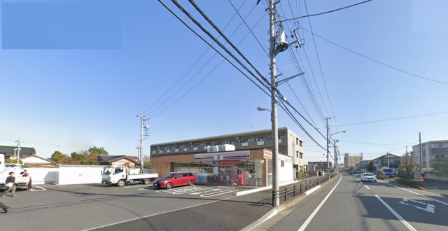 ジャルダン 301号-5