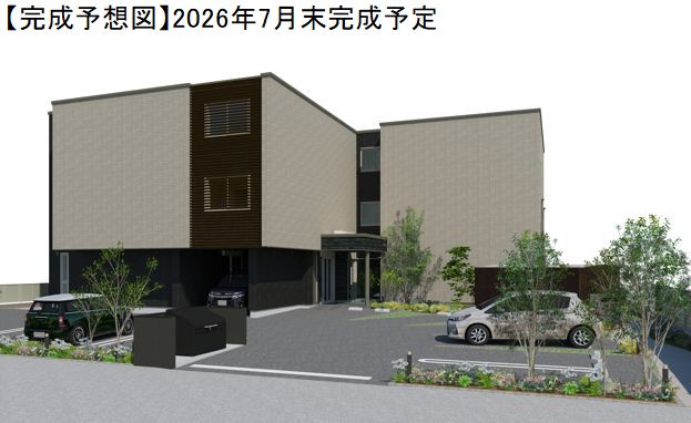 Ｍａｌｉｅｎａ 203号-2