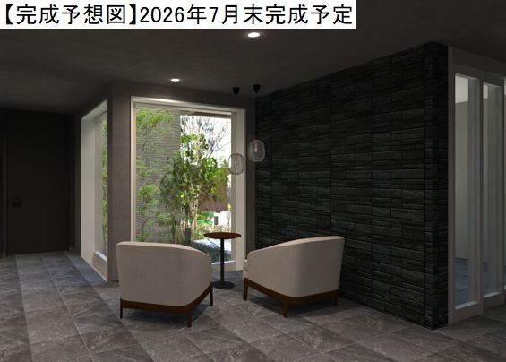 Ｍａｌｉｅｎａ 203号-3