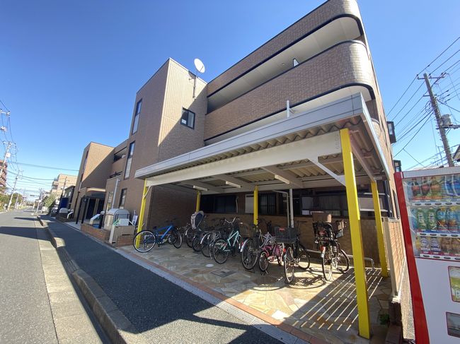 シーサイドスクウェア壱番館 202号-14