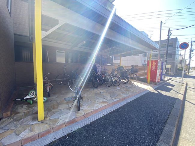 シーサイドスクウェア壱番館 202号-15