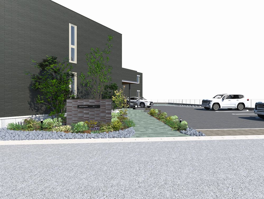 ヴィアソーレ 101号-2