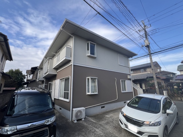 リンドフィールド 201号-12