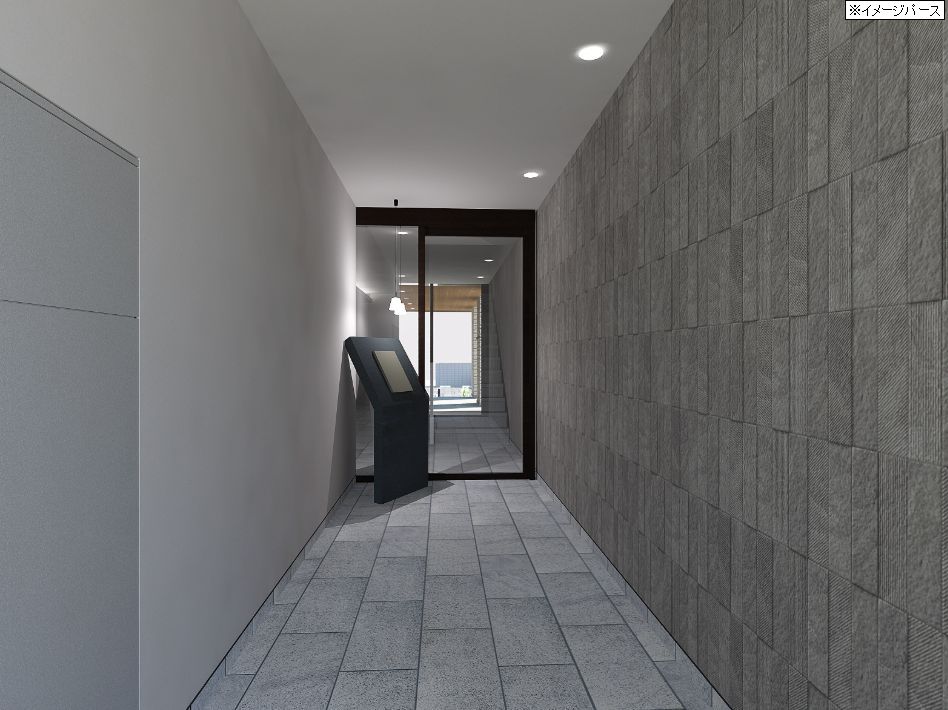 クレスト　メゾン 303号-4