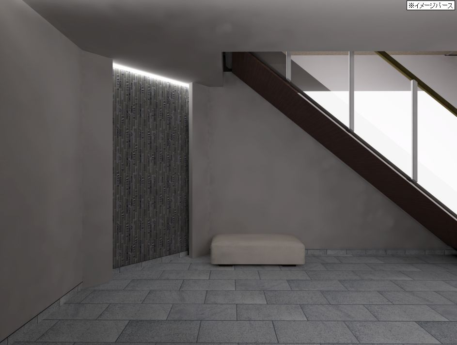 クレスト　メゾン 303号-5