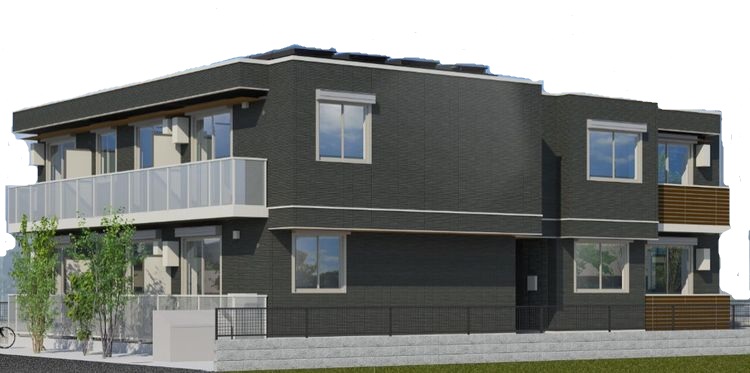 ルピナスコモド