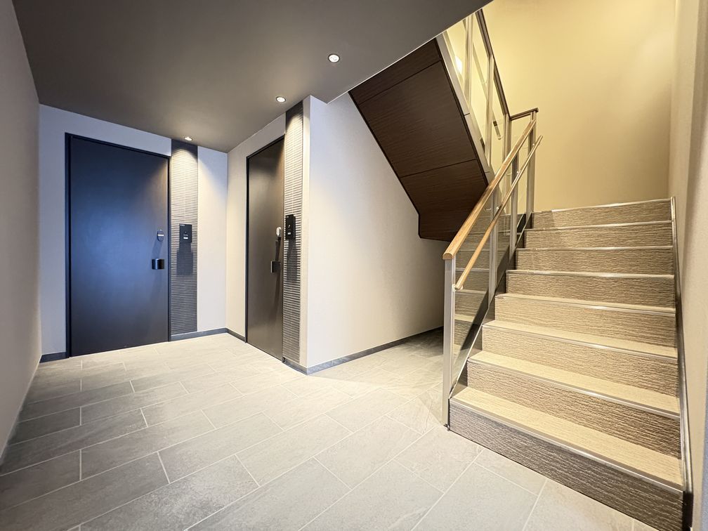 ルピナスコモド 202号-2