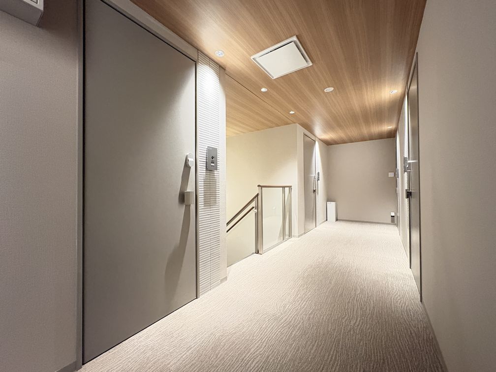 ルピナスコモド 202号-3