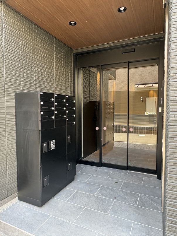 ルピナスコモド 201号-14