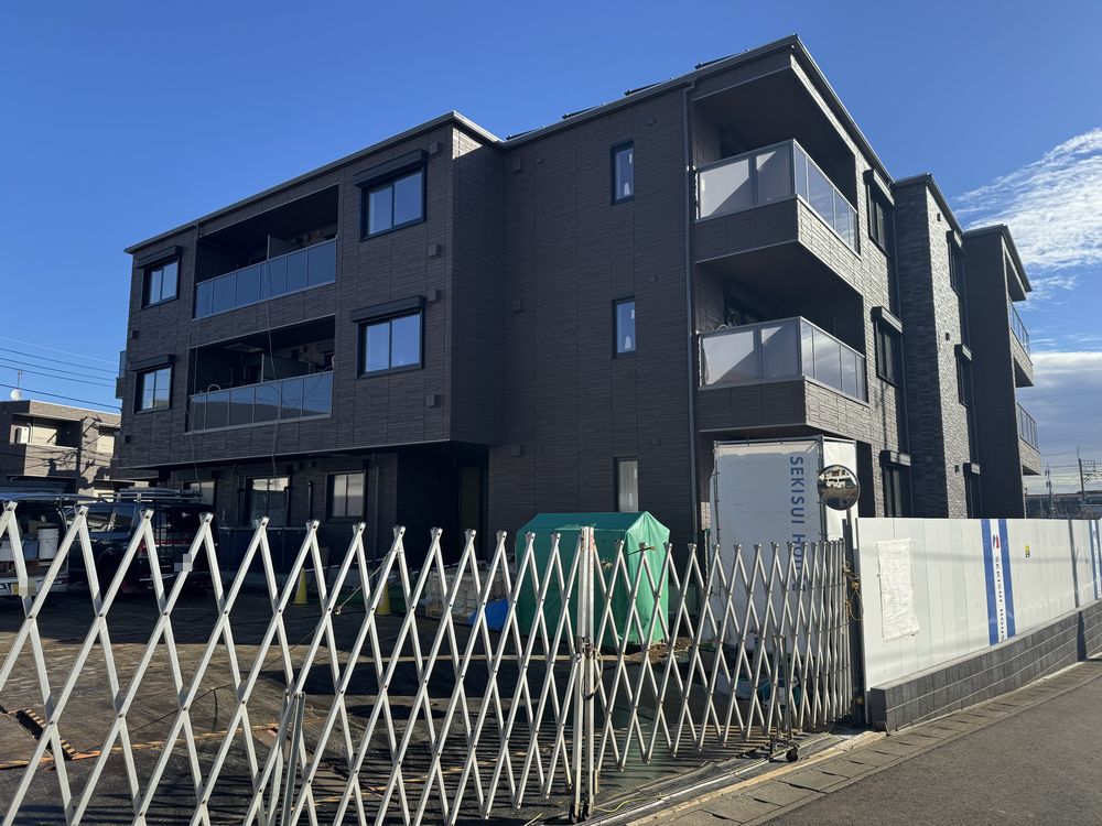 ルピナス グランデ 210号-3