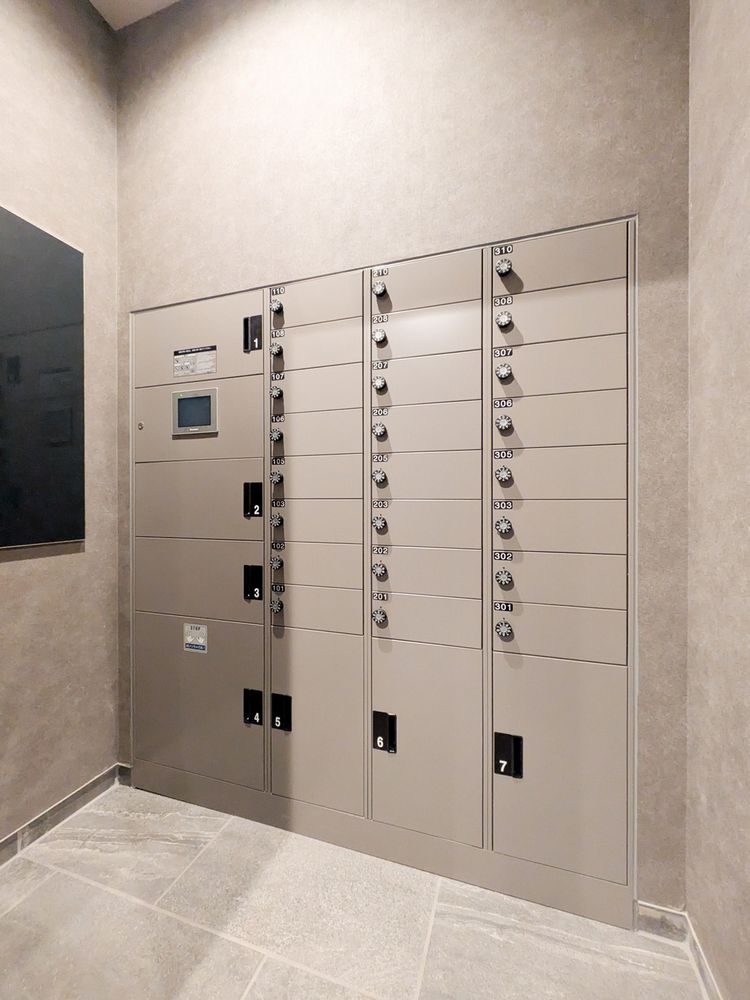 ルピナス　グランデ 308号-13