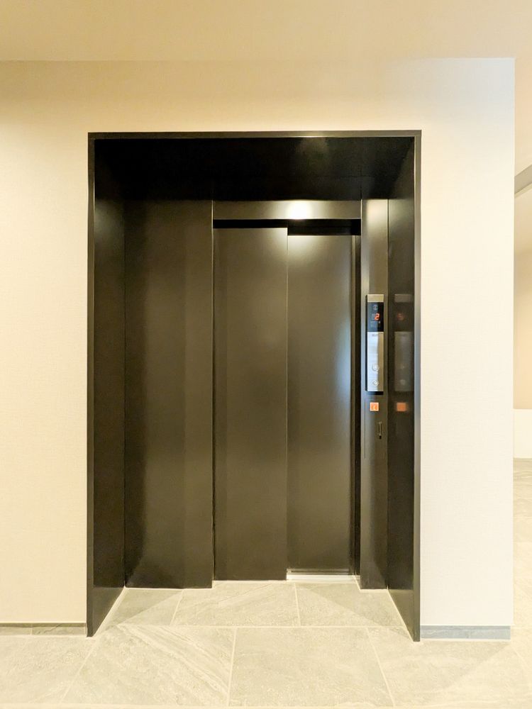 ルピナス　グランデ 308号-14