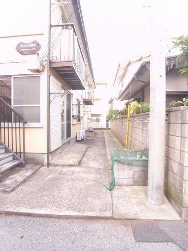 サンハイツ宮野木 101号-13