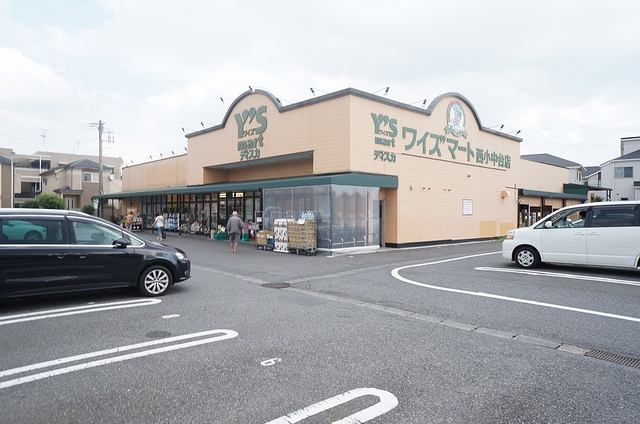 サンハイツ宮野木 101号-15