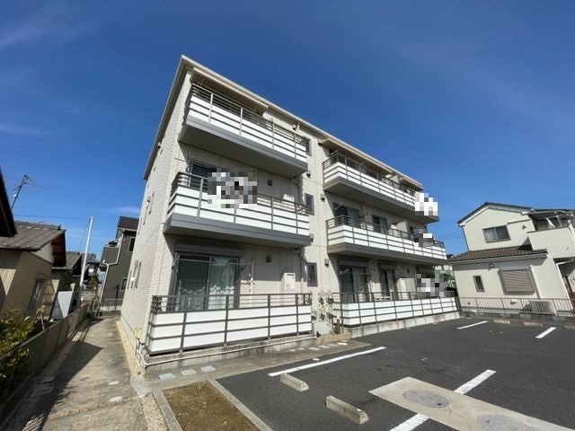 カーサ　クレール102-1