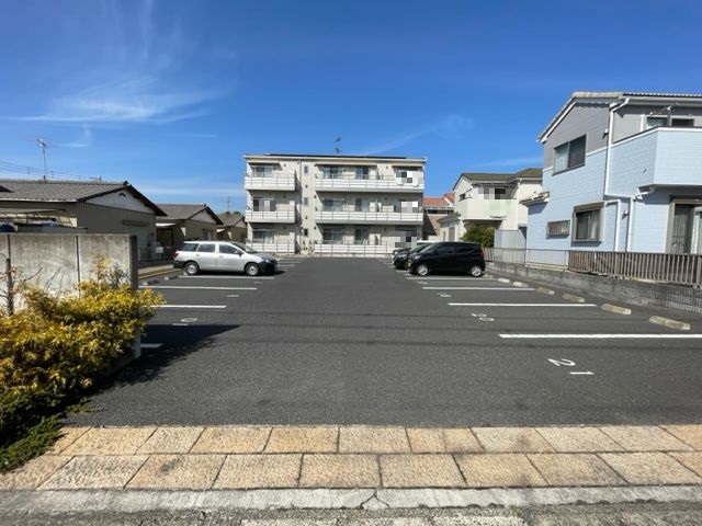 カーサ　クレール 102号-12