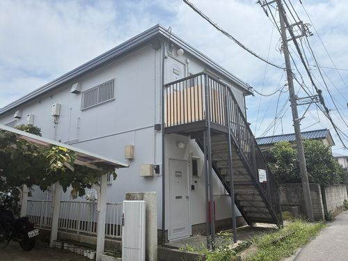 サンハイツ宮野木