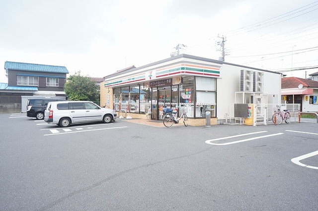 サンハイツ宮野木 101号-12