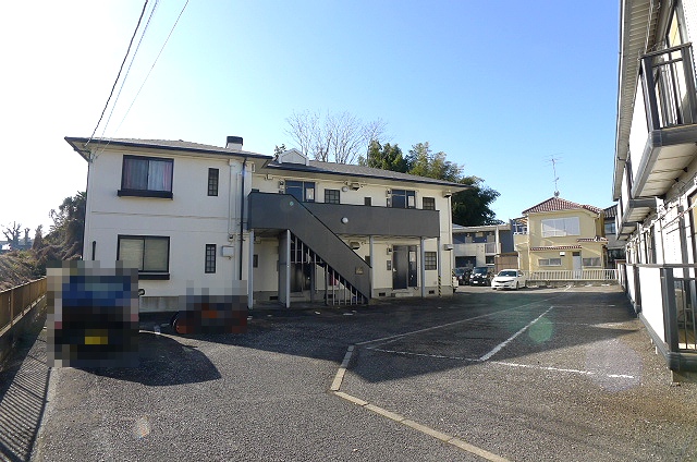 サンライフ　あやめ 102号-12