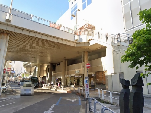 サンライフ　あやめ 102号-14