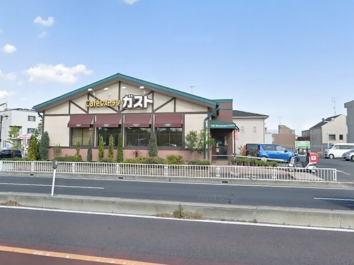 サンライフ　あやめ 102号-15