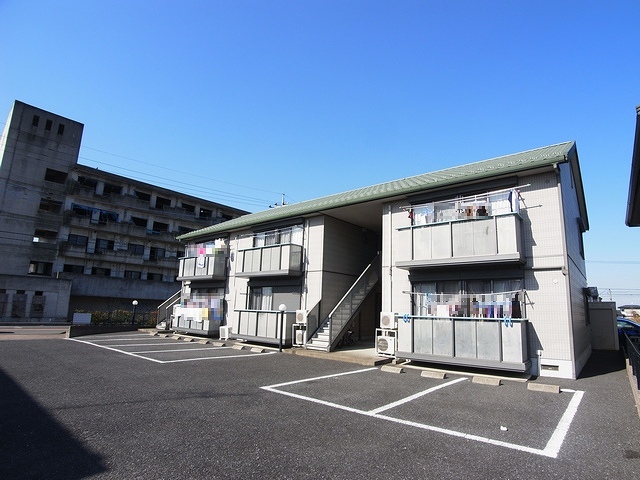 グランフォルト 102号-12