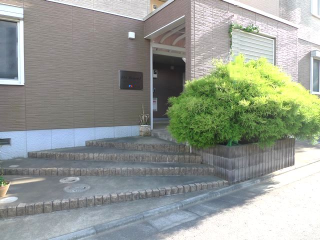 Ｓｈａ　Ｍａｉｓｏｎ　Ⅰ 102号-12