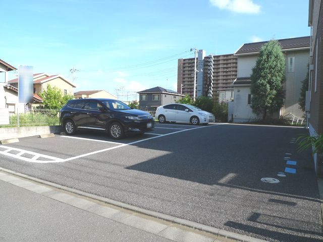 Ｓｈａ　Ｍａｉｓｏｎ　Ⅰ 102号-15