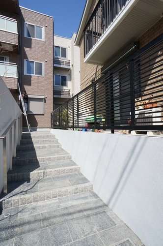 ヴィア　コリーナ 103号-14