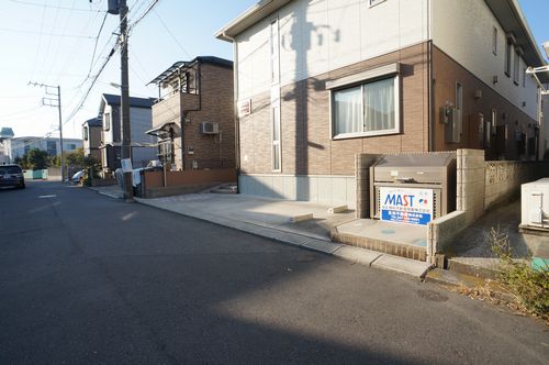 ディアコート 202号-14