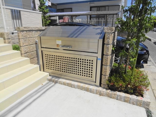 ウェステリア 201号-13