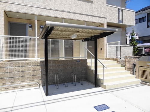 ウェステリア 201号-15