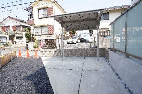 Sunny Court 201号-13