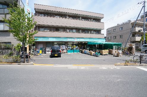 Sunny Court 201号-15