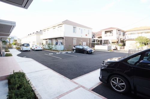 エクセル美優Ⅴ 202号-12