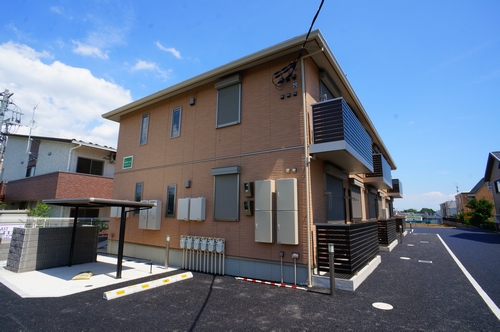 ルミエール 101号-12
