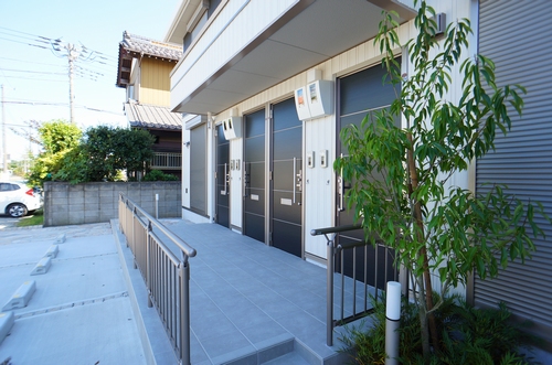 リオアルディ―アＢ 101号-13