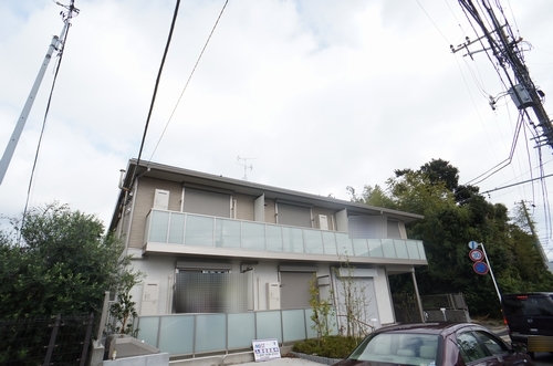サンモール藤吉 102号-14