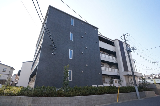 メゾン　ドゥ　プルミエル 406号-2