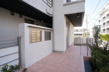 メゾン　ドゥ　プルミエル 406号-3