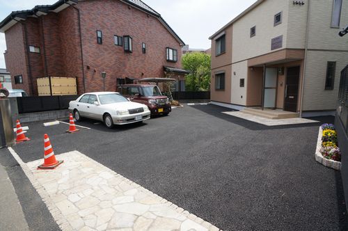 プロヌーブKANAI 201号-12