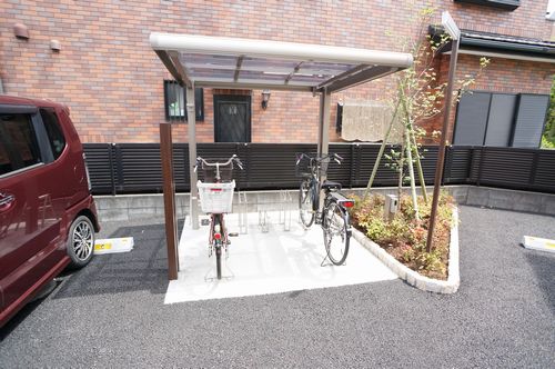 プロヌーブKANAI 201号-13