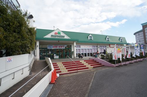 プロヌーブKANAI 201号-14