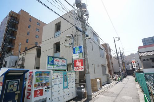 トップアイランド Ⅰ 302号-12