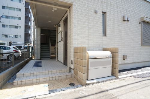 トップアイランド Ⅰ 302号-13