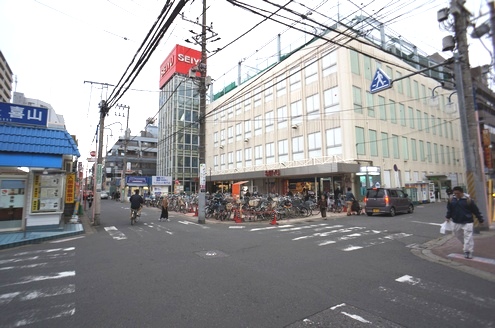 トップアイランド Ⅰ 302号-15