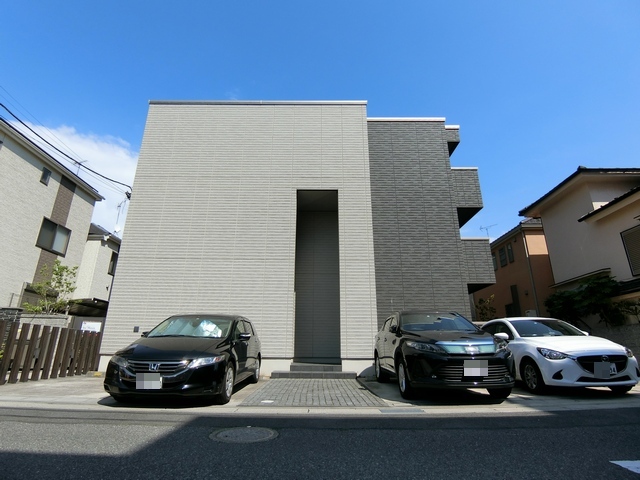 porte blanche 202号-12